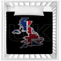United Kingdom Nursery Decor 40706866