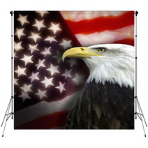 United States Of America - Patriotism Backdrops 59005331