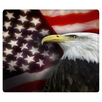 United States Of America - Patriotism Rugs 59005331