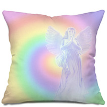 Universal Angel Pillows 35556322