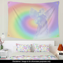 Universal Angel Wall Art 35556322