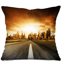 Urban Doom Pillows 7970227
