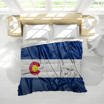 Us Colorado Flag America American Bedding 142425741