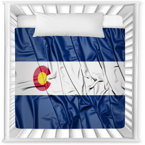 Us Colorado Flag America American Nursery Decor 142425741