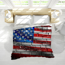 US Flag Bedding 53806889
