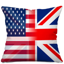 USA GB Pillows 30114180