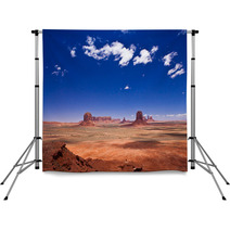 USA - Monument Valley Backdrops 69840716