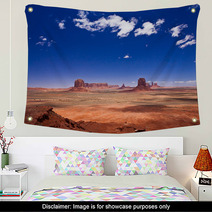 USA - Monument Valley Wall Art 69840716