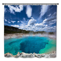USA - Yellowstone NP Bath Decor 69800661