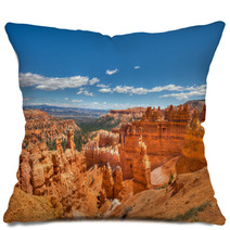 UT-Bryce Canyon National Park Pillows 68141686