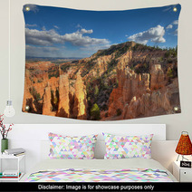 UT-Bryce Canyon National Park Wall Art 68119094