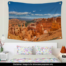 UT-Bryce Canyon National Park Wall Art 68141686