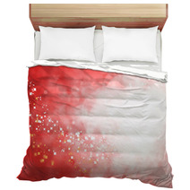 Valentine Hearts Abstract  Background. Bedding 59392008