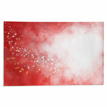 Valentine Hearts Abstract  Background. Rugs 59392008