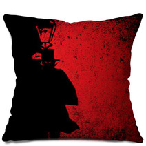 Vampire Grunge Pillows 80130778