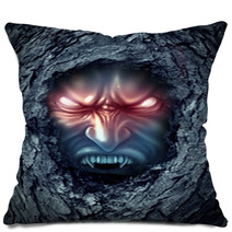 Vampire Zombie Pillows 52739217