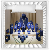 Variety Jewelry At Showcase Nursery Decor 57013739