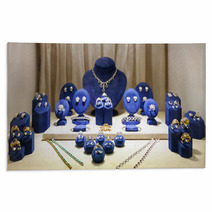 Variety Jewelry At Showcase Rugs 57013739