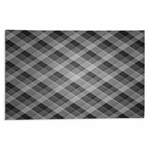 Vector Checked Background Rugs 59501454