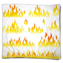 Vector Fire Element Blankets 23262948