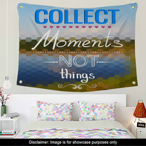 Vector Inspiration Poster Wall Art 68426020