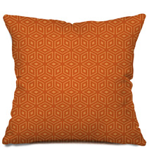Vector Vitage Pattern Pillows 59502909