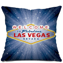 Vegas Burst Pillows 61956309