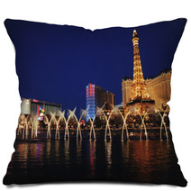 Vegas Lights Pillows 742509