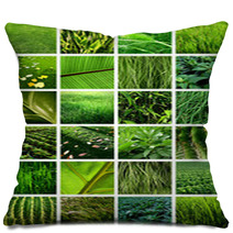 Végétation Pillows 1459797