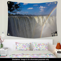 Victoria Falls Wall Art 53019856