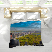 View On Central Park Bedding 55873104