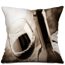 Vino Italiano Pillows 52846350