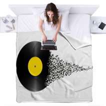 Vinyl_Musique Blankets 35775070