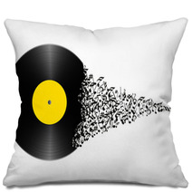 Vinyl_Musique Pillows 35775070
