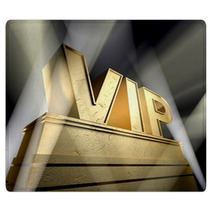 VIP Very Important People Monument Rugs 13866841