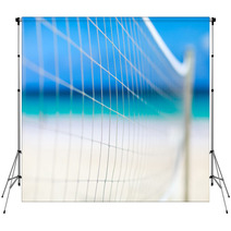 Volleyball Net Backdrops 60729499