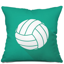 Volleyball Pillows 63149490