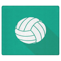 Volleyball Rugs 63149490