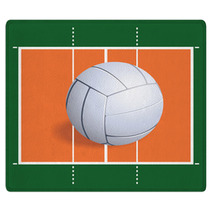 Volleyball Rugs 64263868