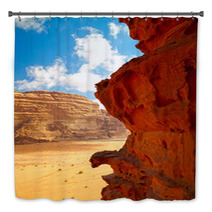 Wadi Rum Desert, Jordan Bath Decor 62703133