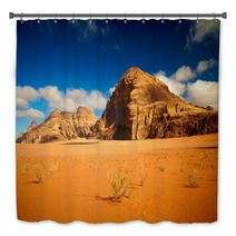 Wadi Rum Desert, Jordan Bath Decor 67448423