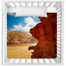 Wadi Rum Desert, Jordan Nursery Decor 62703133