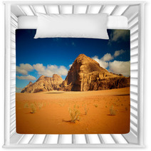 Wadi Rum Desert, Jordan Nursery Decor 67448423