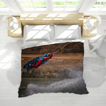 Wakeboard Bedding 66385395
