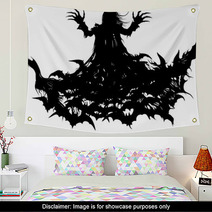 Vampire Wall Art 171718871
