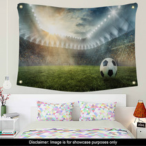 Soccer Wall Art 220287560