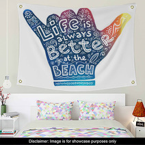 Beach Wall Art 225248206