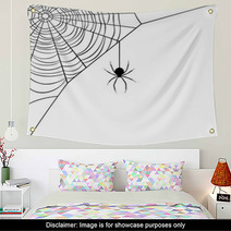 Spider Wall Art 227124973