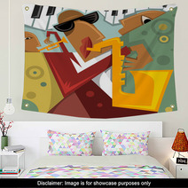 Contemporary Wall Art 81641669