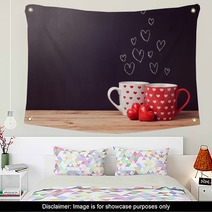 Valentines Day Wall Art 99692751